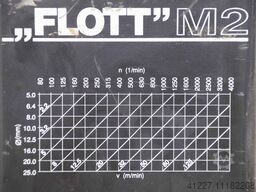 Flott M2 ST