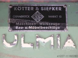 Ulmia 1610