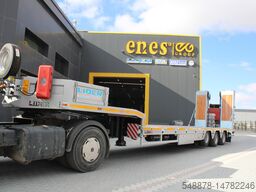 Lider Lowbed 3 Axles S