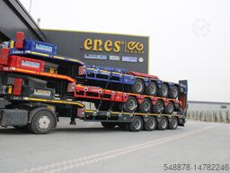 Lider Lowbed 3 Axles S
