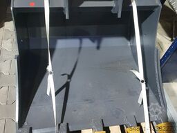 ATS Tieflöffel 1000mm * MS08 *