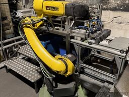 FANUC CORPORATION M10 iD 12