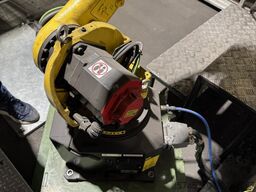 FANUC CORPORATION M10 iD 12