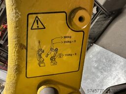 FANUC CORPORATION M10 iD 12