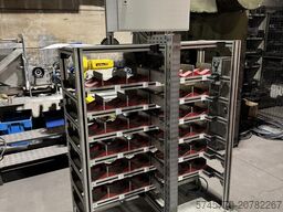 FANUC CORPORATION M10 iD 12