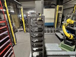FANUC CORPORATION M10 iD 12