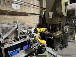 FANUC CORPORATION M10 iD 12