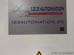 FANUC CORPORATION M10 iD 12