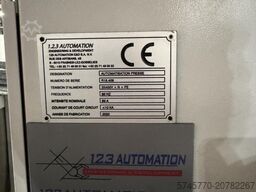 FANUC CORPORATION M10 iD 12