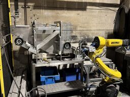 FANUC CORPORATION M10 iD 12