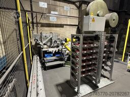 FANUC CORPORATION M10 iD 12