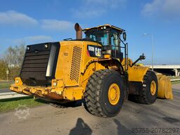 Caterpillar 980M