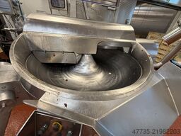 SEYDELMANN K 324 AC 8 VA