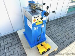 ERCOLINA Top Bender&2-Achsen Positioniereinr.
