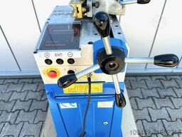 ERCOLINA Top Bender&2-Achsen Positioniereinr.