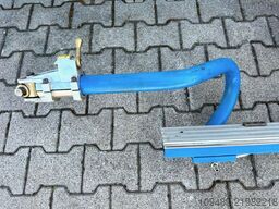 ERCOLINA Top Bender&2-Achsen Positioniereinr.