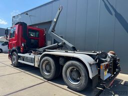 DAF CF85.460 / 6X4 / 310.000..KM! / TUV: 4-2027 / N...