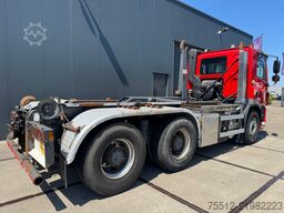 DAF CF85.460 / 6X4 / 310.000..KM! / TUV: 4-2027 / N...