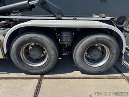 DAF CF85.460 / 6X4 / 310.000..KM! / TUV: 4-2027 / N...