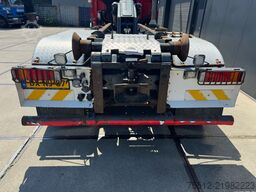 DAF CF85.460 / 6X4 / 310.000..KM! / TUV: 4-2027 / N...