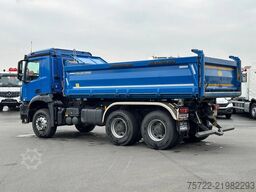 Mercedes-Benz Arocs 2643 6x4 Dreiseitenkipper Meiller SOFORT