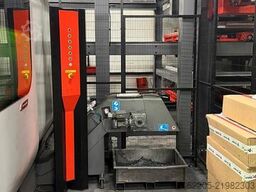 BYSTRONIC Bystar Fiber 3015 10KW