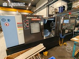 DOOSAN Puma 2600L