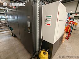 DOOSAN Puma 2600L
