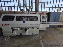 scm superset xl