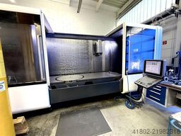 DECKEL DMF 260/11