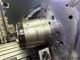 DECKEL DMF 260/11
