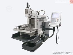 DECKEL FP4MA 2204