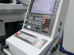 DECKEL FP4MA 2204