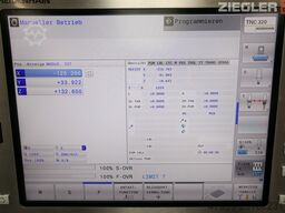 DECKEL FP4MA 2204