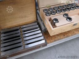 DECKEL FP4MA 2204