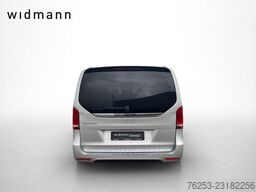 Mercedes-Benz EQV 300 Lang AUT Facelift SpurH