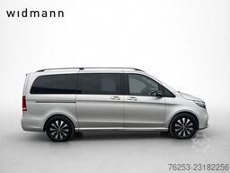Mercedes-Benz EQV 300 Lang AUT Facelift SpurH