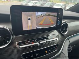 Mercedes-Benz EQV 300 Lang AUT Facelift SpurH