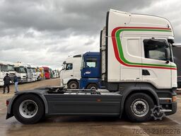 Scania R 450 (HOLLAND TRUCK / PERFECT CONDITION / TOPL...