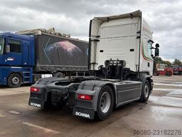 Scania R 450 (HOLLAND TRUCK / PERFECT CONDITION / TOPL...