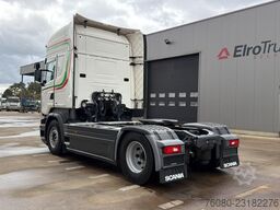 Scania R 450 (HOLLAND TRUCK / PERFECT CONDITION / TOPL...