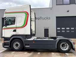 Scania R 450 (HOLLAND TRUCK / PERFECT CONDITION / TOPL...