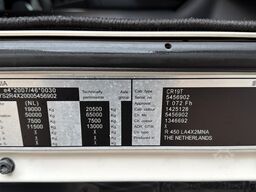 Scania R 450 (HOLLAND TRUCK / PERFECT CONDITION / TOPL...