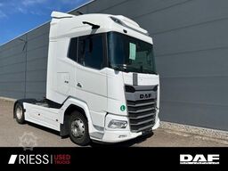 DAF XG 480 FT SpurH