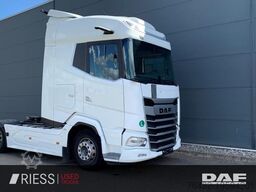 DAF XG 480 FT SpurH