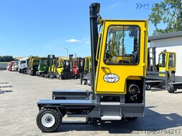 Combilift C5000XL / DUPLEX 4500MM / FREE LIFT
