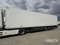 Schmitz Cargobull Reefer Standard Double deck