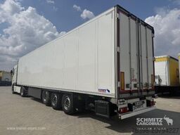 Schmitz Cargobull Reefer Standard Double deck