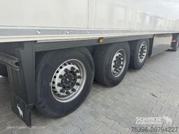Schmitz Cargobull Reefer Standard Double deck