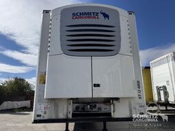 Schmitz Cargobull Reefer Standard Double deck